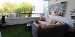 Second hand - Apartment - Orihuela Costa - Villamartín-Las Filipinas