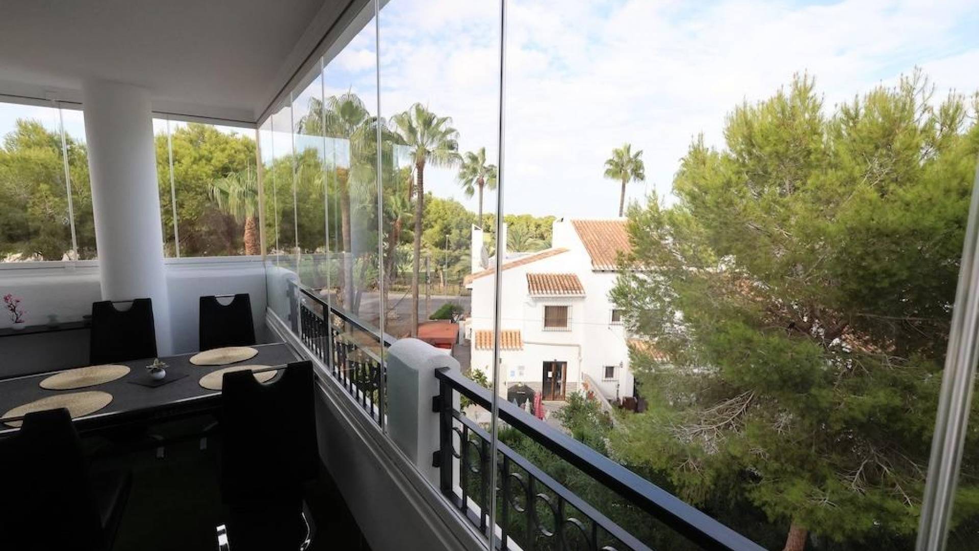 Second hand - Apartment - Orihuela Costa - Villamartín-Las Filipinas