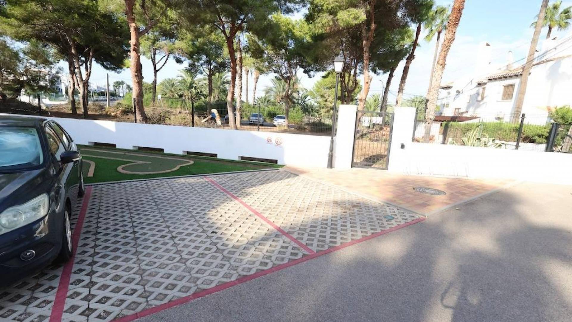 Second hand - Apartment - Orihuela Costa - Villamartín-Las Filipinas