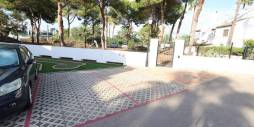 Second hand - Apartment - Orihuela Costa - Villamartín-Las Filipinas