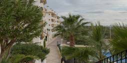 Second hand - Apartment - Orihuela Costa - Villamartín-Las Filipinas