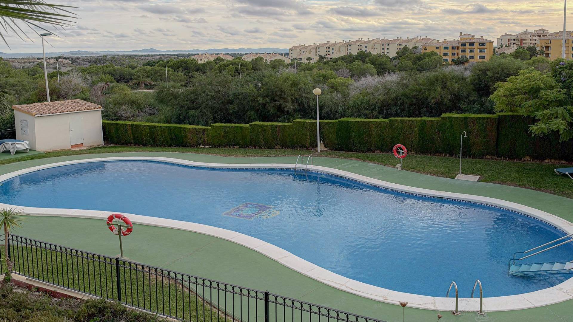 Second hand - Apartment - Orihuela Costa - Villamartín-Las Filipinas