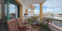 Second hand - Apartment - Orihuela Costa - Villamartín-Las Filipinas