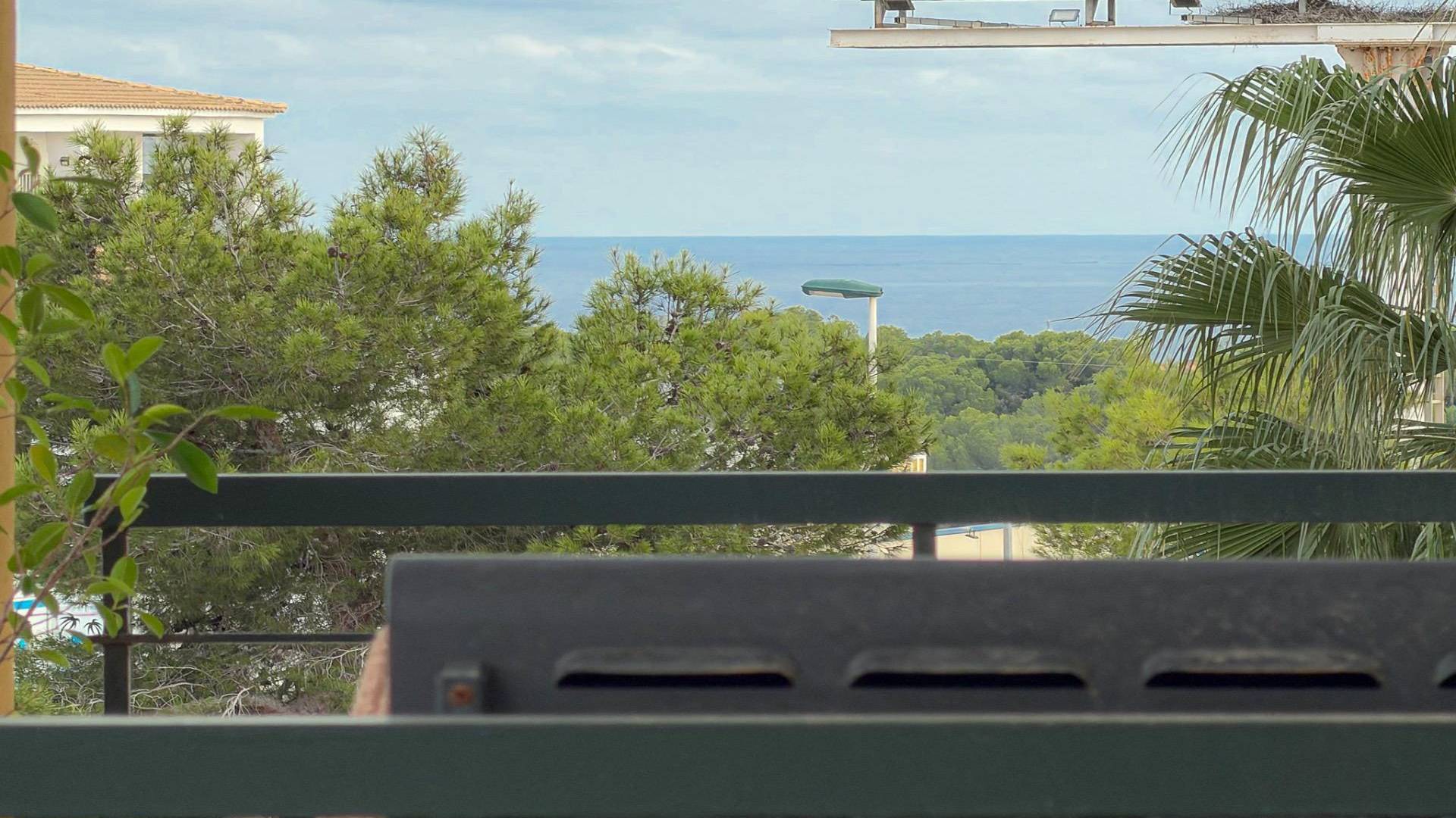 Second hand - Apartment - Orihuela Costa - Villamartín-Las Filipinas