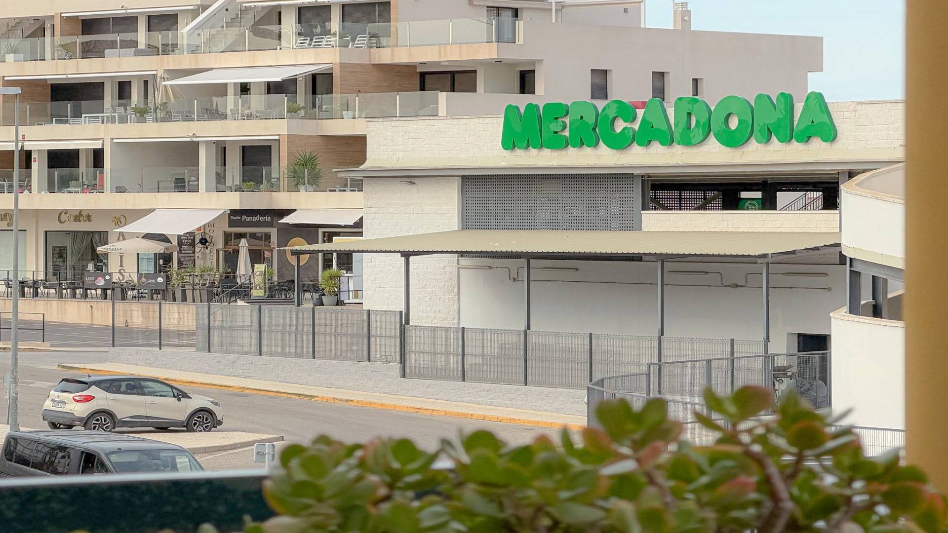 Second hand - Apartment - Orihuela Costa - Villamartín-Las Filipinas