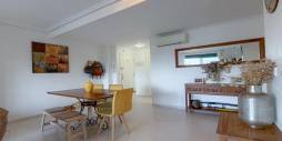Second hand - Apartment - Orihuela Costa - Villamartín-Las Filipinas