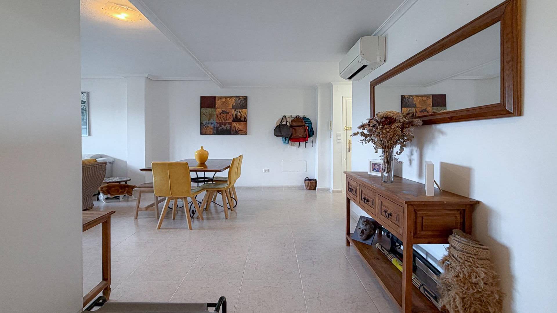 Second hand - Apartment - Orihuela Costa - Villamartín-Las Filipinas