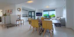 Second hand - Apartment - Orihuela Costa - Villamartín-Las Filipinas