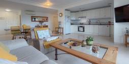 Second hand - Apartment - Orihuela Costa - Villamartín-Las Filipinas