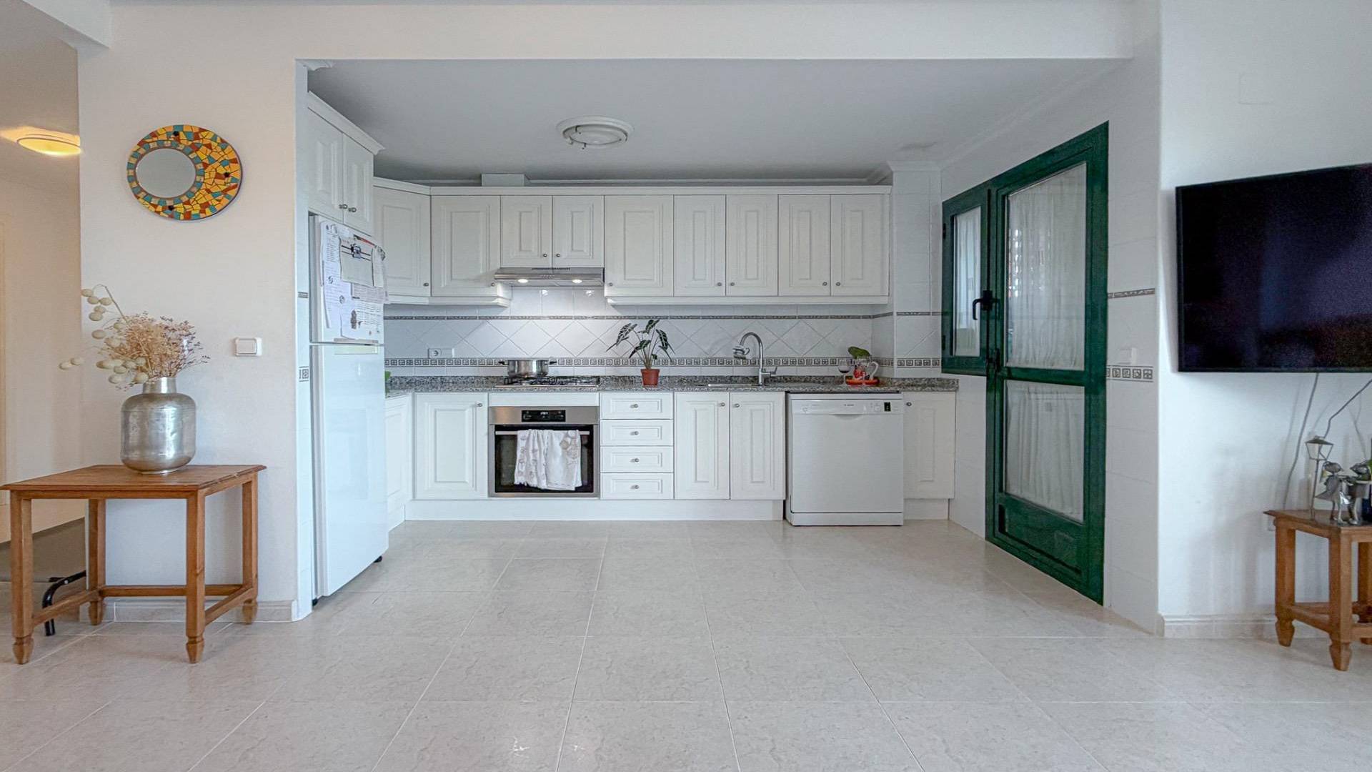 Second hand - Apartment - Orihuela Costa - Villamartín-Las Filipinas