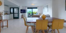 Second hand - Apartment - Orihuela Costa - Villamartín-Las Filipinas