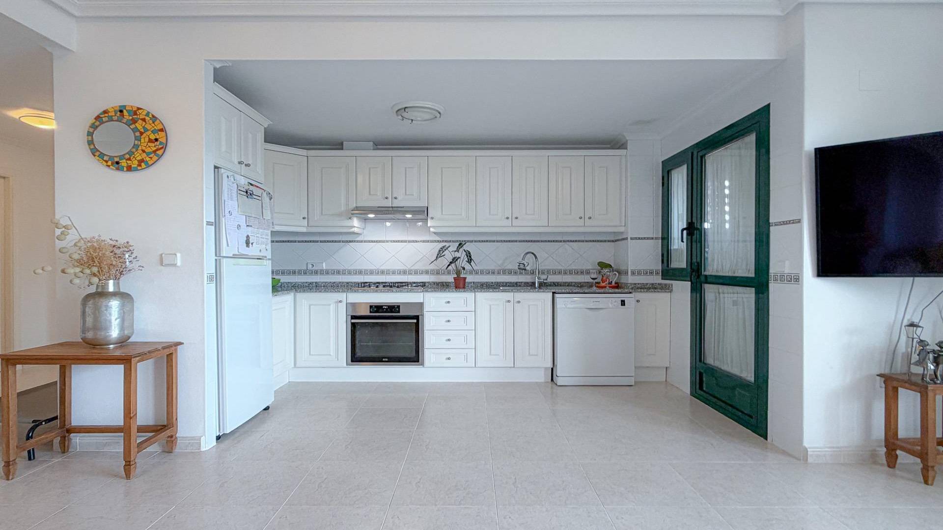 Second hand - Apartment - Orihuela Costa - Villamartín-Las Filipinas