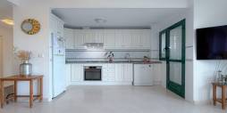 Second hand - Apartment - Orihuela Costa - Villamartín-Las Filipinas
