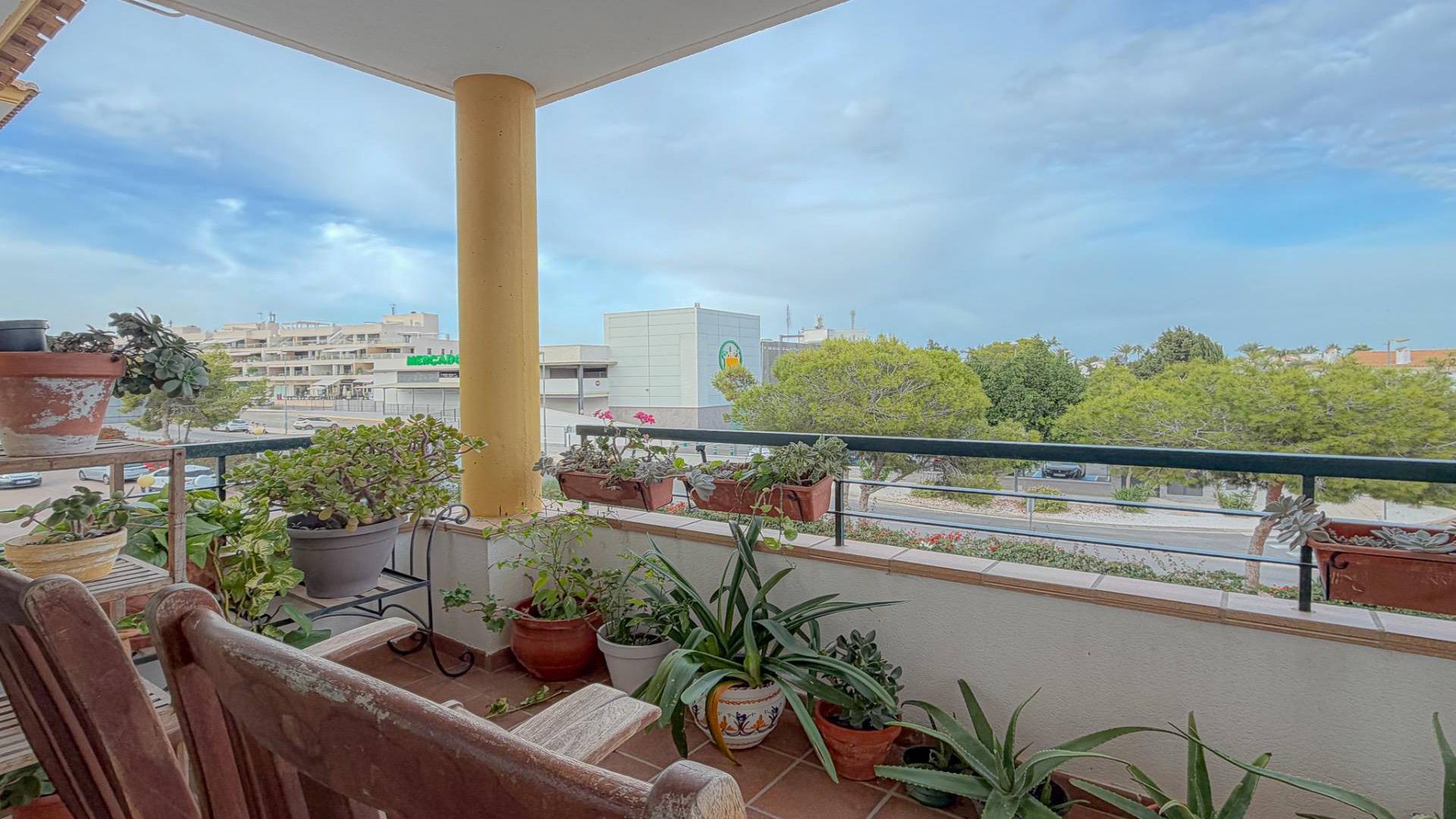 Second hand - Apartment - Orihuela Costa - Villamartín-Las Filipinas