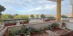 Second hand - Apartment - Orihuela Costa - Villamartín-Las Filipinas