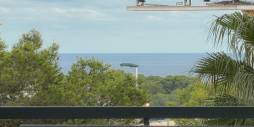 Second hand - Apartment - Orihuela Costa - Villamartín-Las Filipinas