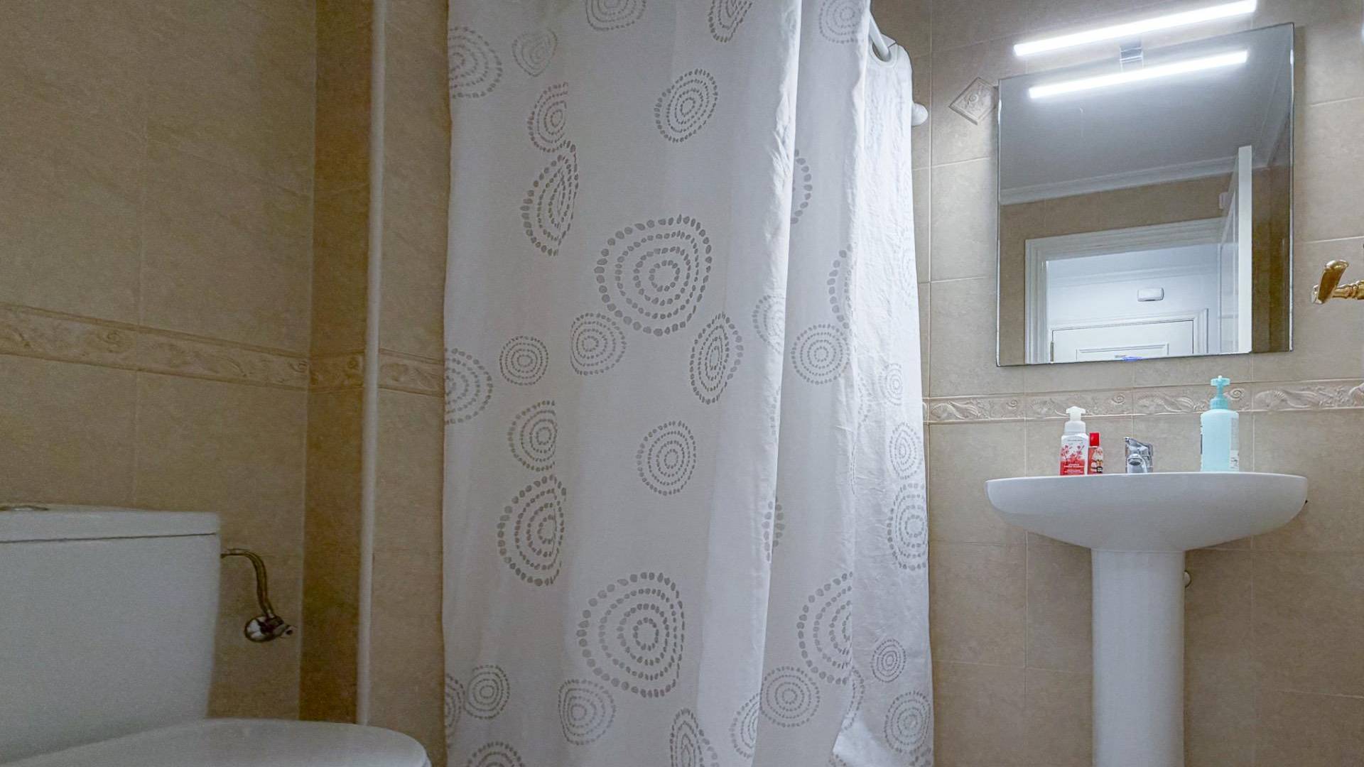Second hand - Apartment - Orihuela Costa - Villamartín-Las Filipinas