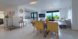 Second hand - Apartment - Orihuela Costa - Villamartín-Las Filipinas