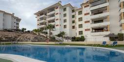 Second hand - Apartment - Orihuela Costa - Villamartín-Las Filipinas