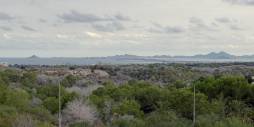Second hand - Apartment - Orihuela Costa - Villamartín-Las Filipinas