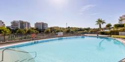 Second hand - Apartment - Orihuela Costa - Villamartin