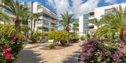 Second hand - Apartment - Orihuela Costa - Villamartin