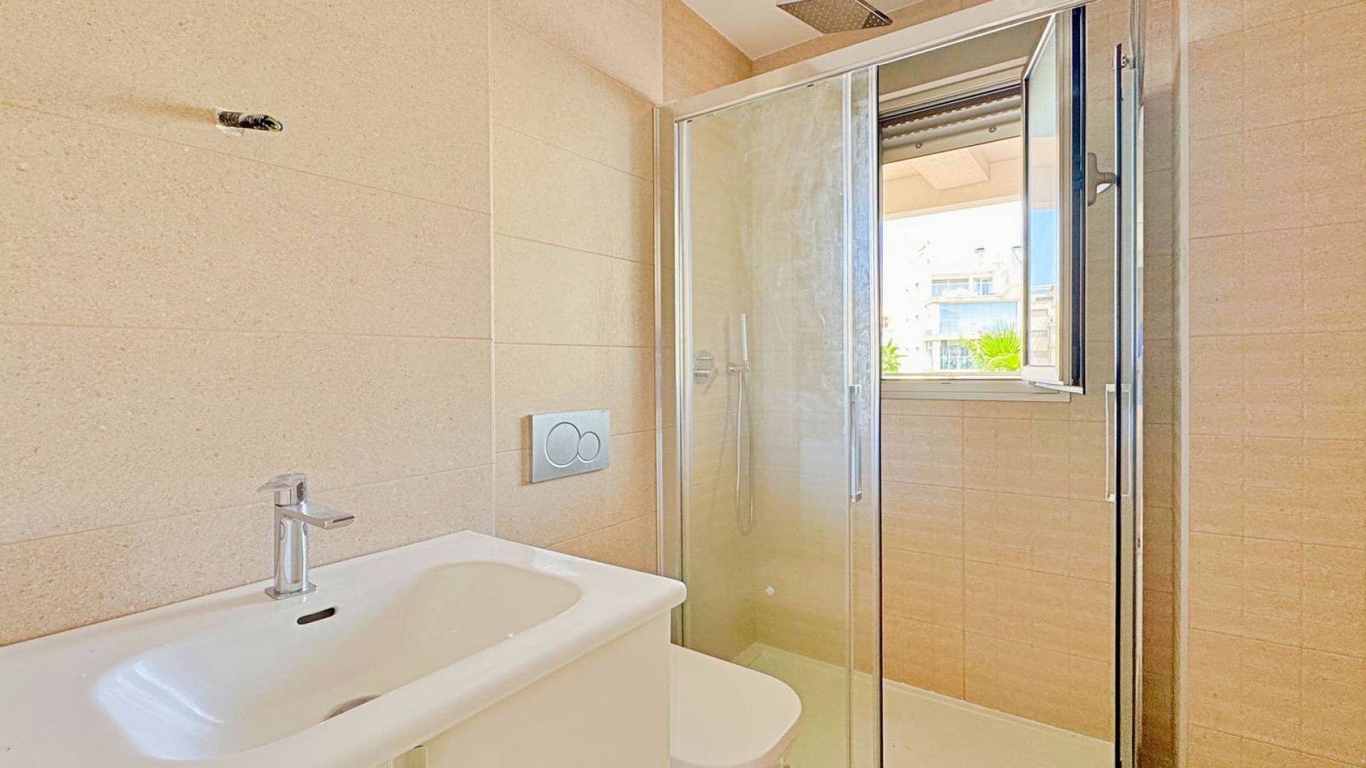 Second hand - Apartment - Orihuela Costa - Villamartin