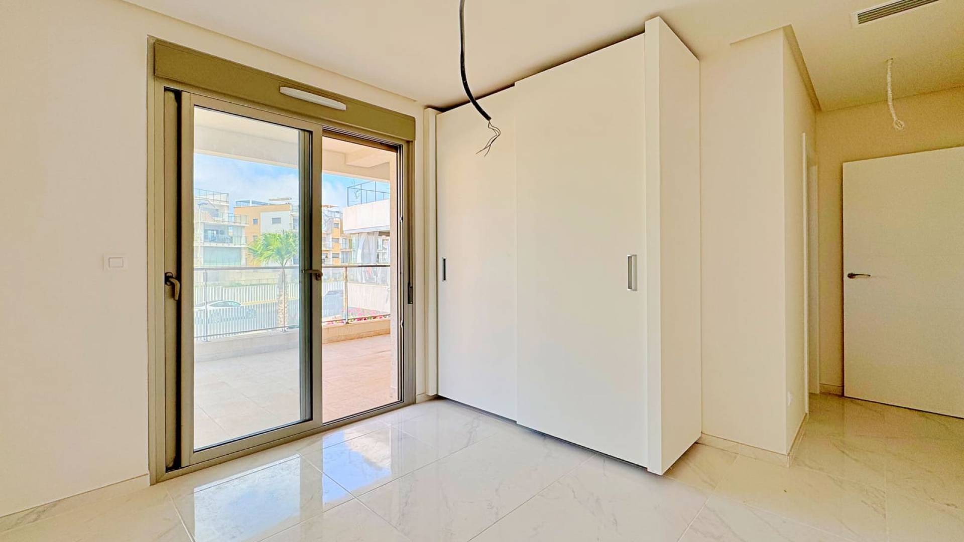 Second hand - Apartment - Orihuela Costa - Villamartin