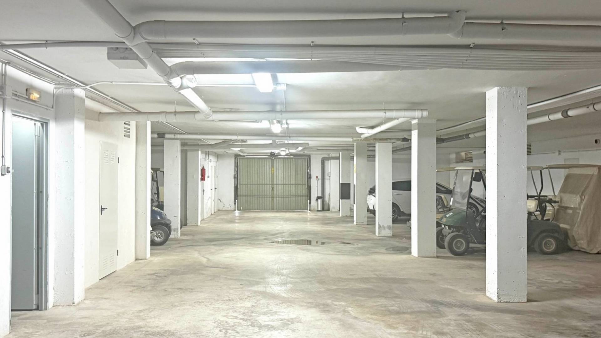 Second hand - Apartment - Orihuela Costa - Villamartín