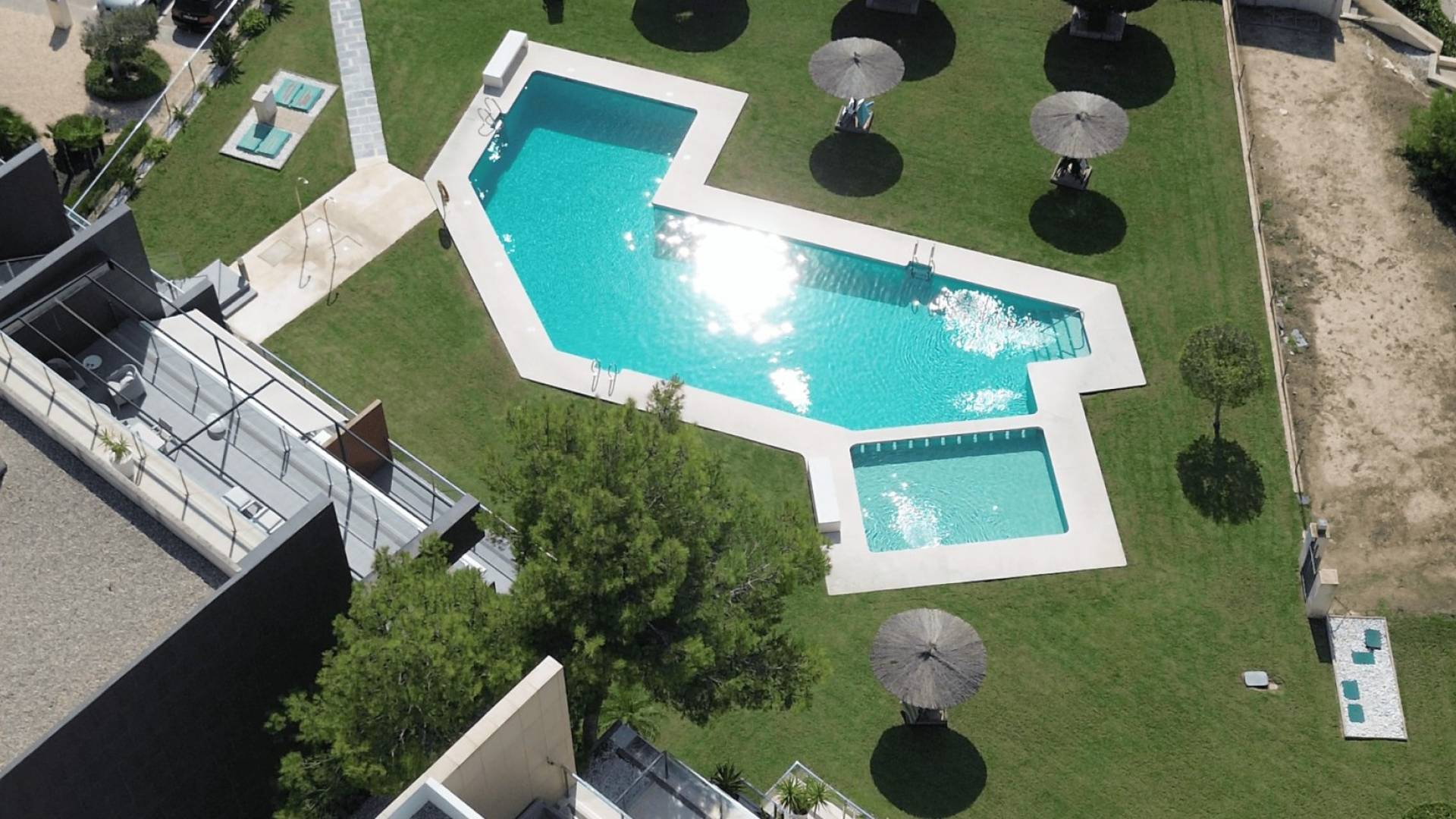 Second hand - Apartment - Orihuela Costa - Villamartín