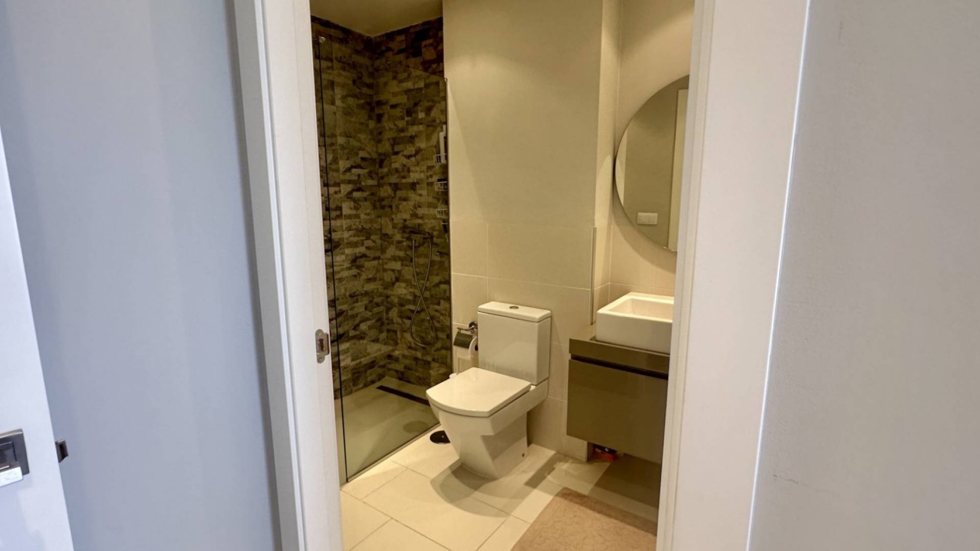 Second hand - Apartment - Orihuela Costa - Villamartín