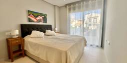 Second hand - Apartment - Orihuela Costa - Villamartín