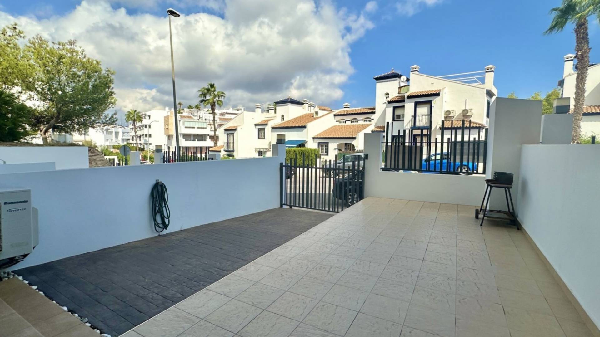 Second hand - Apartment - Orihuela Costa - Villamartín