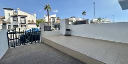 Second hand - Apartment - Orihuela Costa - Villamartín