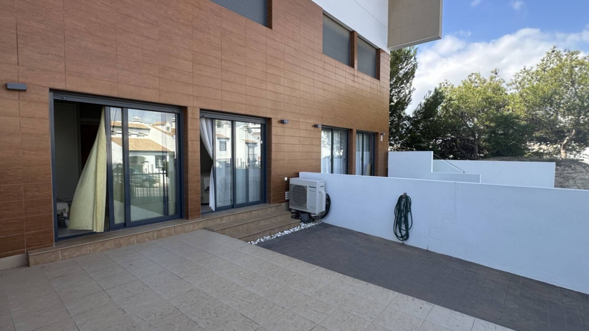 Second hand - Apartment - Orihuela Costa - Villamartín