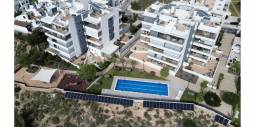 Second hand - Apartment - Orihuela Costa - Villamartín