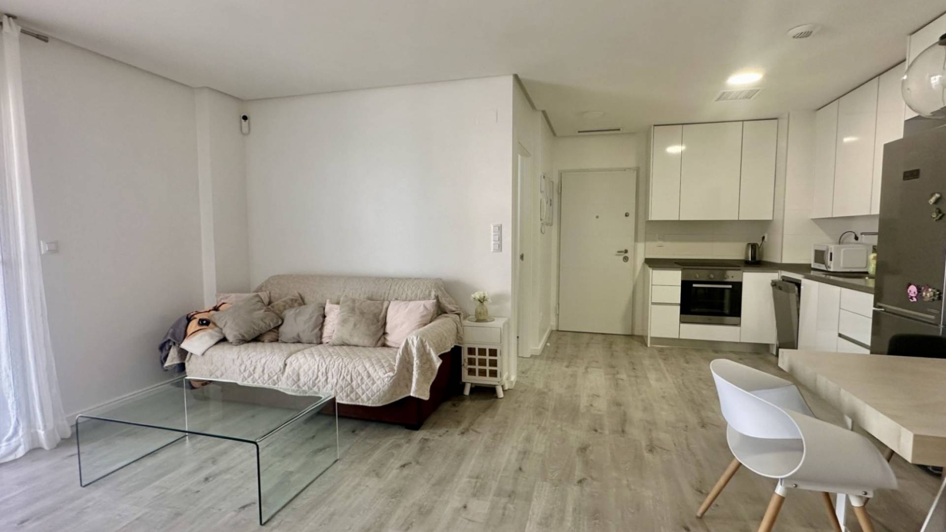 Second hand - Apartment - Orihuela Costa - Villamartín