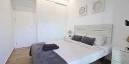 Second hand - Apartment - Orihuela Costa - Villamartín
