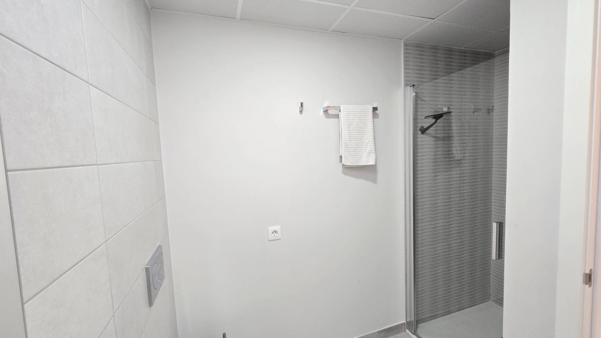 Second hand - Apartment - Orihuela Costa - Villamartín