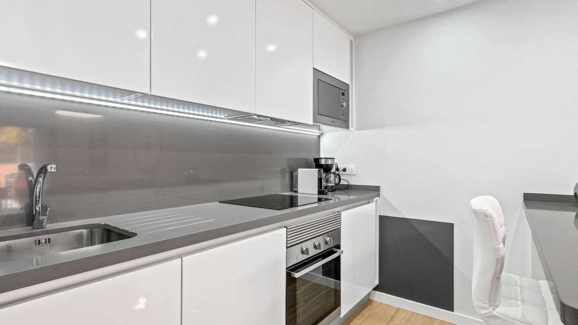 Second hand - Apartment - Orihuela Costa - Villamartín