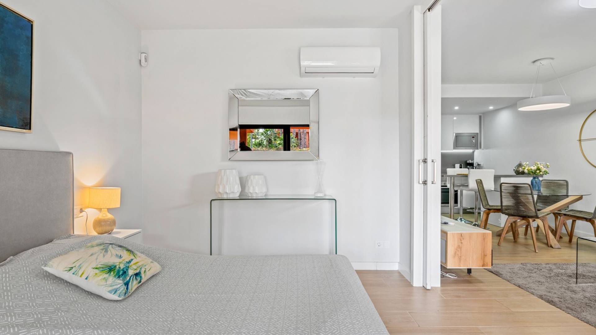 Second hand - Apartment - Orihuela Costa - Villamartín