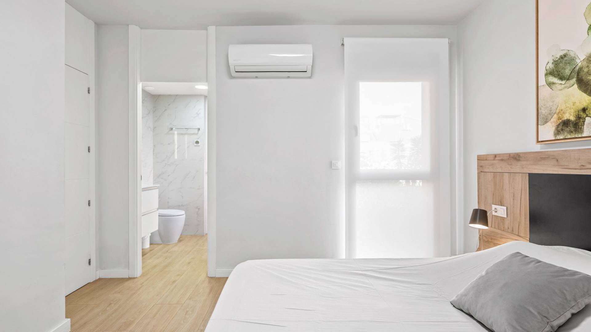 Second hand - Apartment - Orihuela Costa - Villamartín