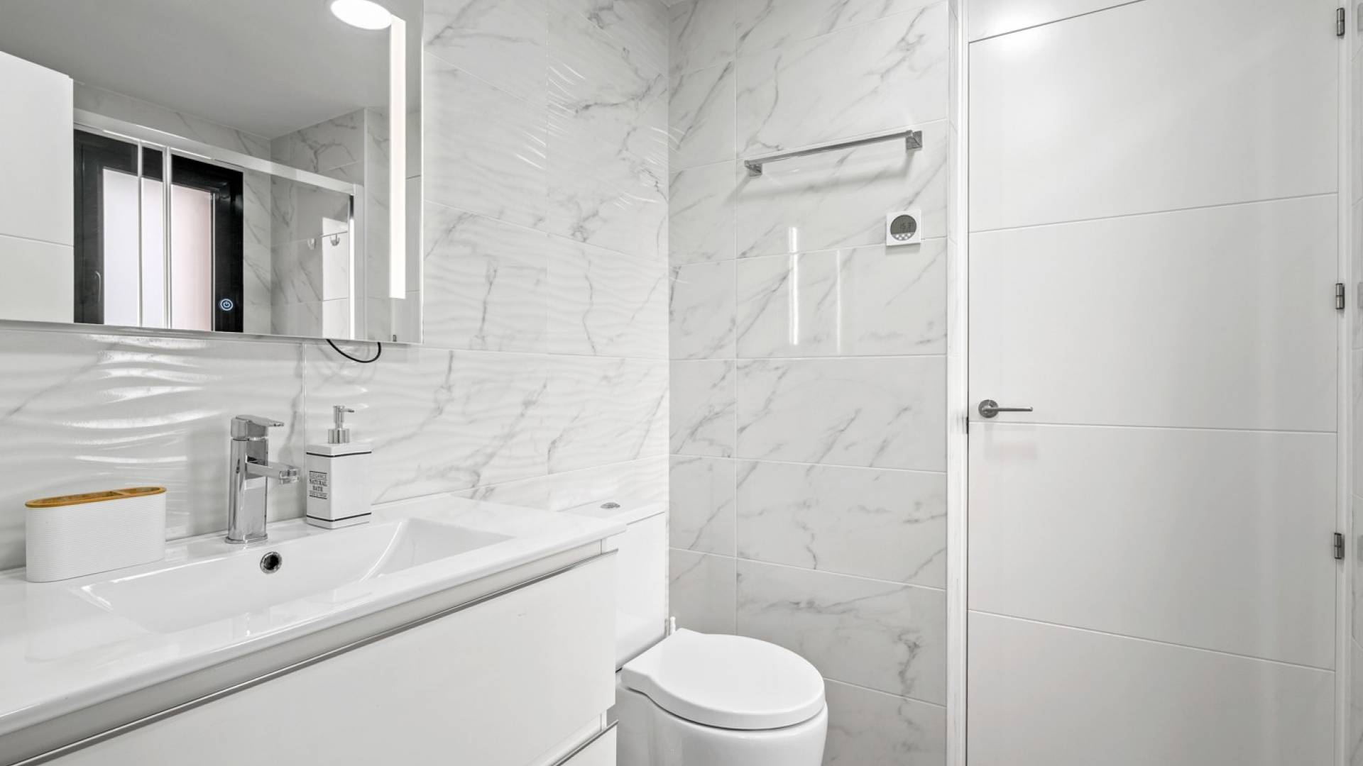 Second hand - Apartment - Orihuela Costa - Villamartín