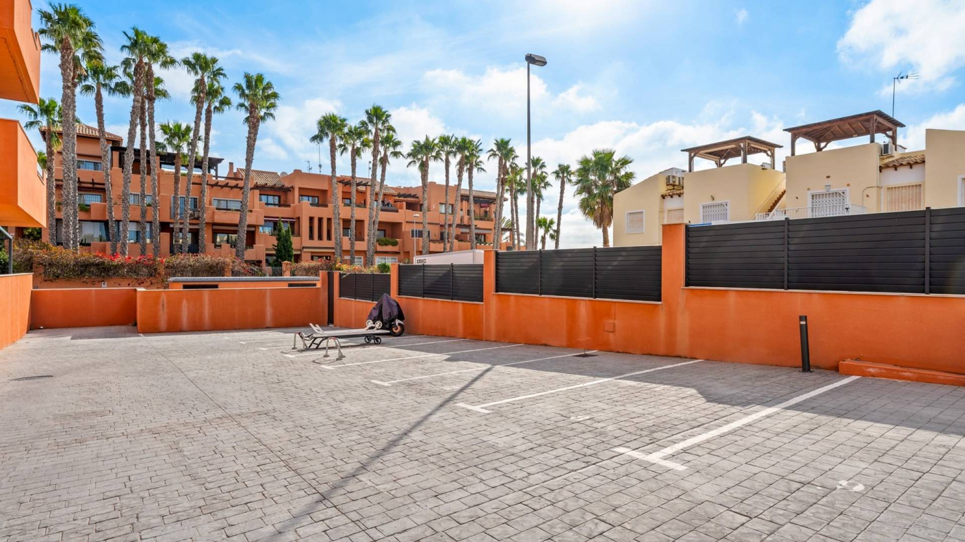 Second hand - Apartment - Orihuela Costa - Villamartín