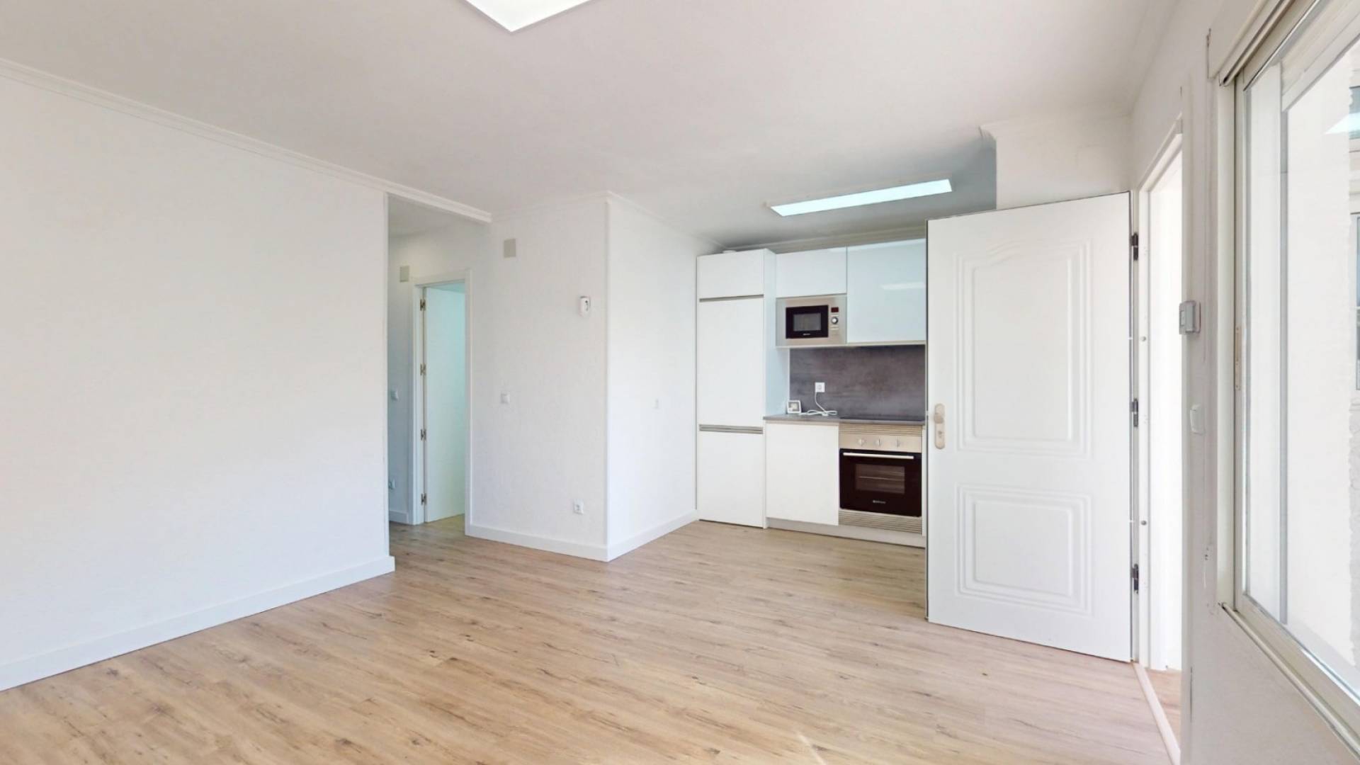 Second hand - Apartment - Orihuela Costa - Villamartín