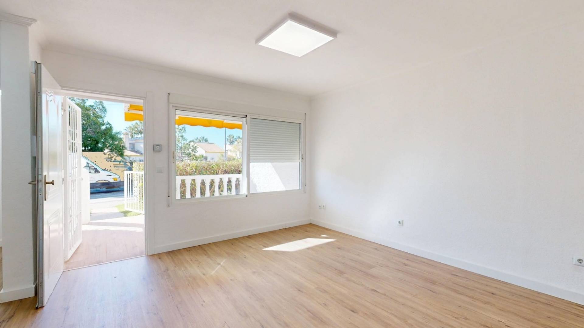 Second hand - Apartment - Orihuela Costa - Villamartín