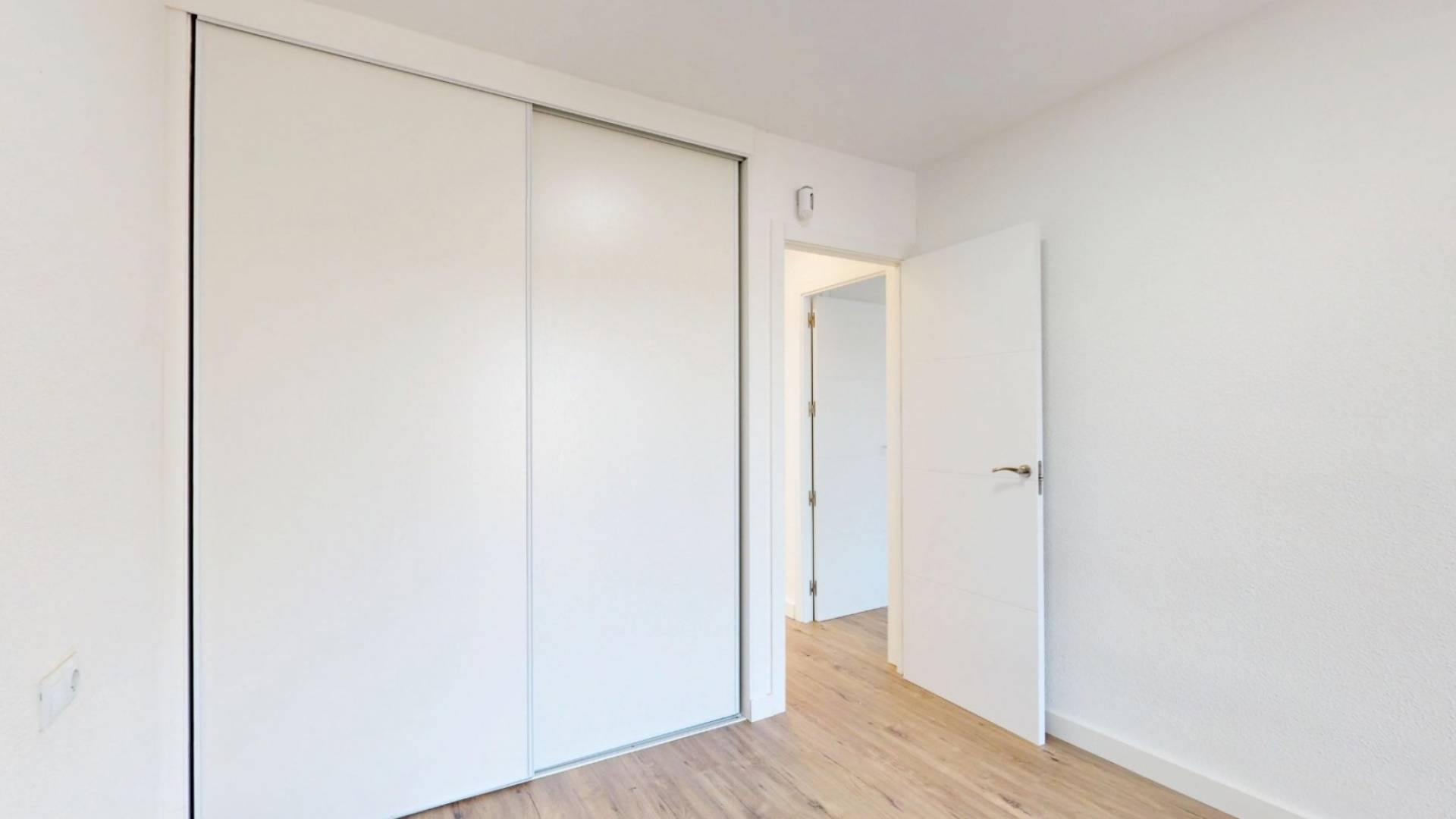 Second hand - Apartment - Orihuela Costa - Villamartín