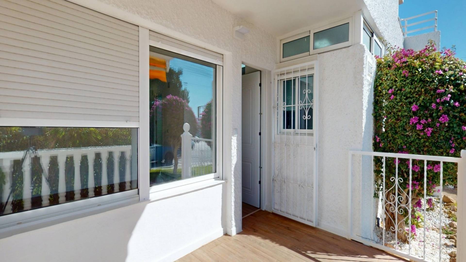 Second hand - Apartment - Orihuela Costa - Villamartín