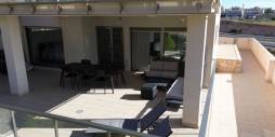 Second hand - Apartment - Orihuela Costa - Villamartin