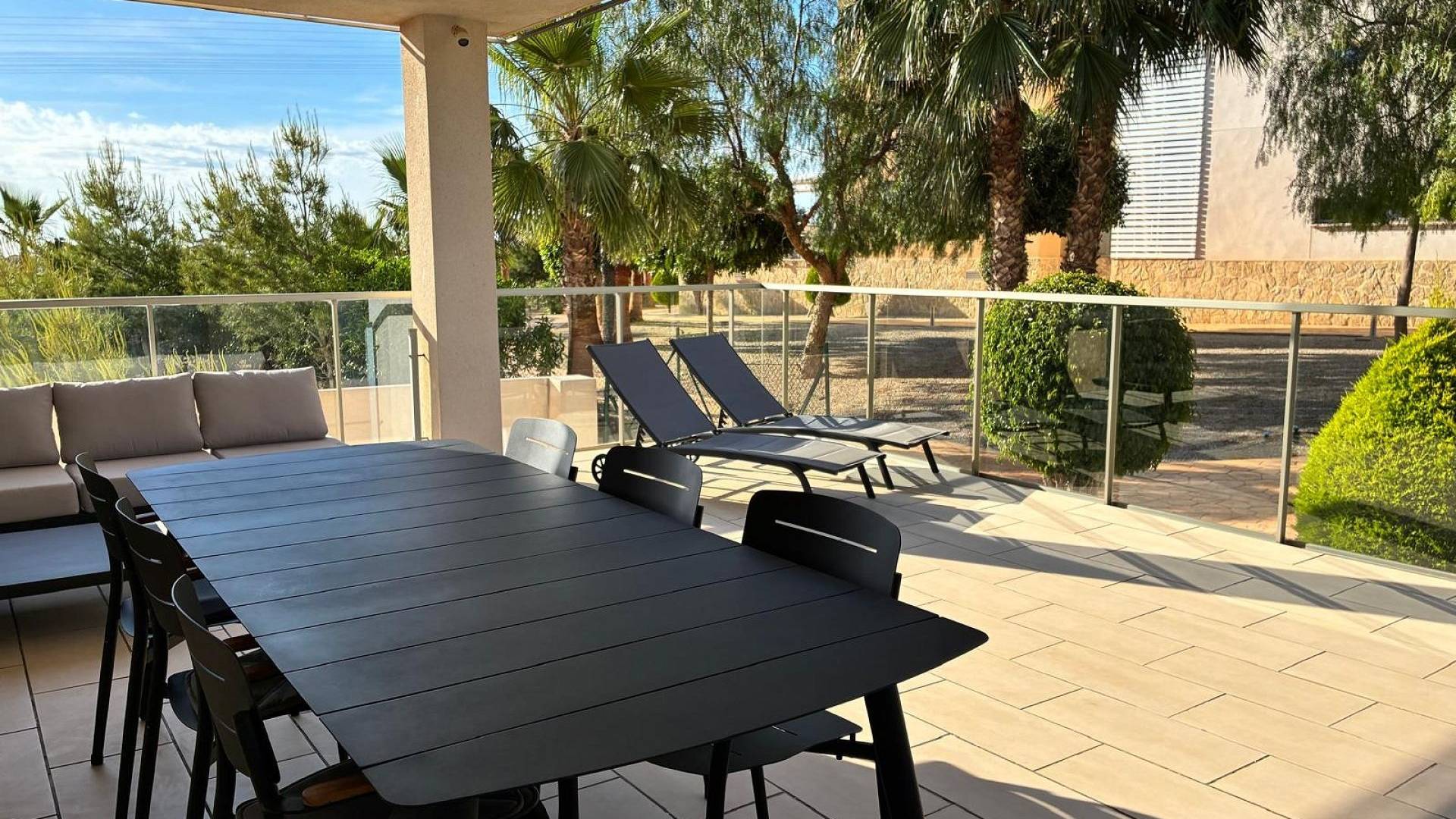 Second hand - Apartment - Orihuela Costa - Villamartin